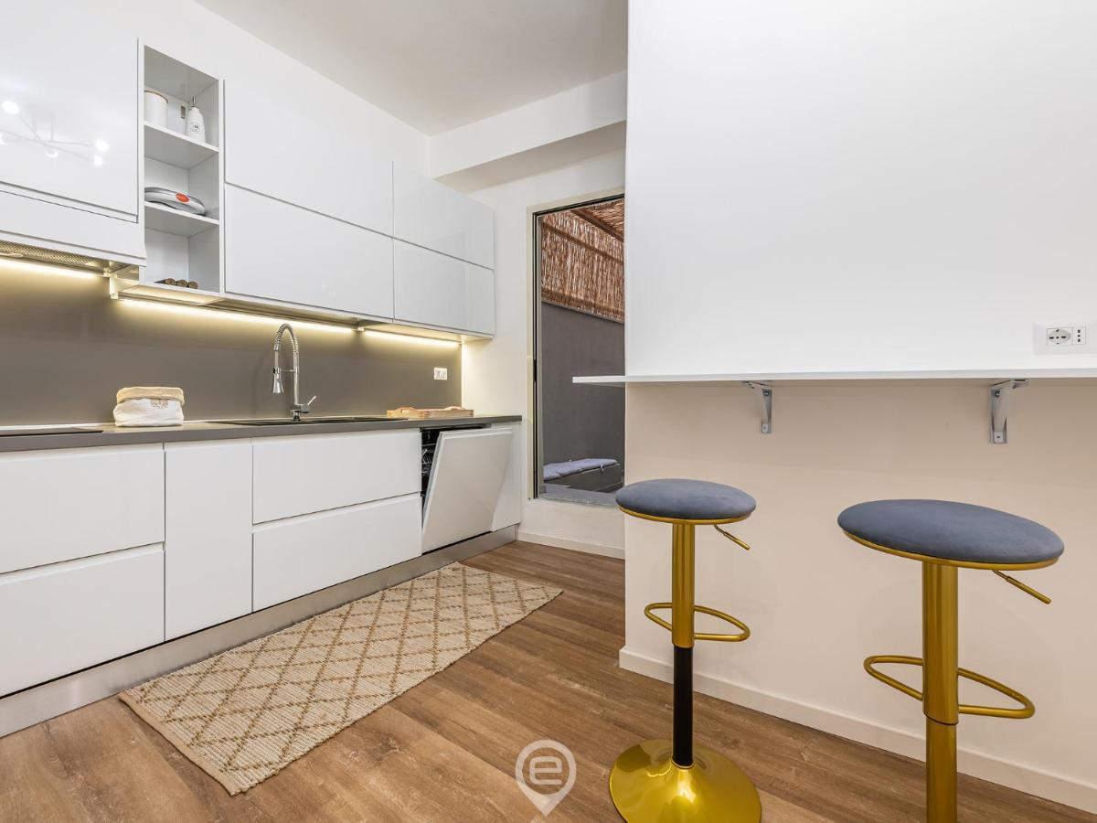 Apartamento Matilde - Shopping Street Cagliari